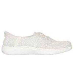 Skechers Women's Slip-ins: On-the-GO Flex - Radiant - Leilani Boat Sneakers